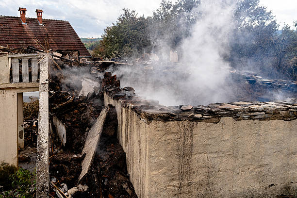 Affordable Fire Damage Repair solutions in Kingsville, MD